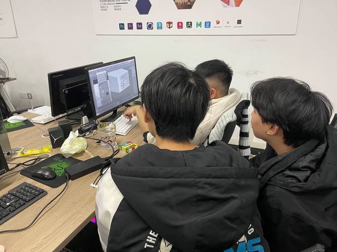 cinema4d企业梳理:影视后期与工业设计场景实训解决方案 cinema4d企业